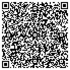 QR code with Porter W Building & Masonry contacts