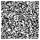 QR code with Alli Up Moon Bouncer contacts