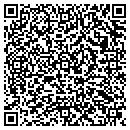 QR code with Martin Brian contacts