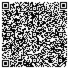 QR code with J W Robertson Home Service Inc contacts