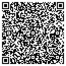 QR code with L H Marshall CO contacts
