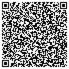 QR code with Kyger Funeral Home Inc contacts