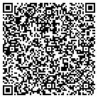 QR code with Putrello & Sons Masonry Corp contacts