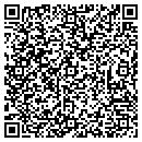 QR code with D And M Automotive Wholesale contacts