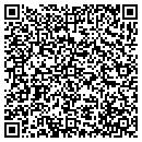 QR code with S K Productions Co contacts