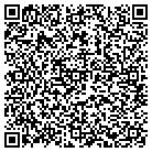 QR code with R & A Construction Company contacts