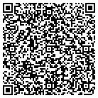QR code with Ram Construction & Paving contacts