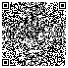 QR code with Rayvel Development Corporation contacts