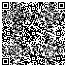 QR code with A Party Supply Store contacts