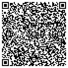 QR code with A Plus Party Rentals contacts