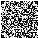 QR code with Gauge Tec contacts
