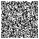 QR code with Techman Inc contacts