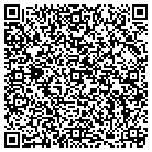 QR code with Concourse Productions contacts