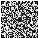 QR code with Americo corp contacts