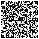 QR code with Angeles Guest Home contacts