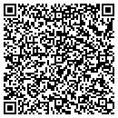 QR code with R Family Business contacts