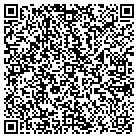 QR code with V I P Security Service Inc contacts