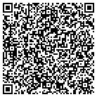 QR code with Rick Panipinto & Sons Masonry contacts