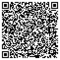 QR code with Rik Inc contacts