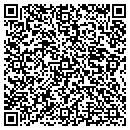 QR code with T W M Solutions Inc contacts