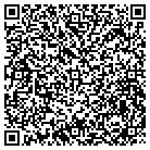 QR code with Garett's Automotive contacts