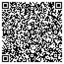 QR code with Robert H Johnson contacts