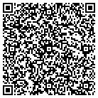 QR code with R L Moore Restorations contacts
