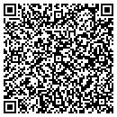 QR code with R Masonary Services contacts