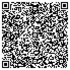 QR code with Maine Turnpike Authority Toll contacts