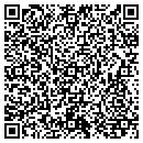 QR code with Robert F Fuller contacts