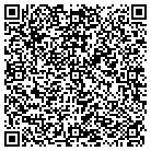 QR code with G & S Auto Trim & Upholstery contacts