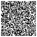 QR code with Roger A Hesebeck contacts