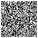 QR code with Roe Masonary contacts