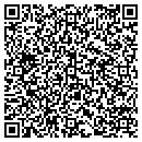 QR code with Roger Strand contacts