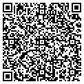 QR code with Jmc Security contacts