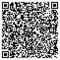 QR code with Rsci contacts