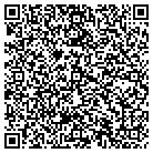 QR code with Heads Up Auto & Detailing contacts