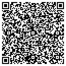 QR code with Ronald D Thiesen contacts
