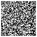 QR code with Oliver Martin V contacts