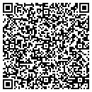 QR code with Hub City Towing contacts