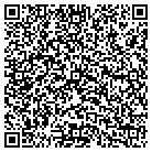 QR code with Hindrichs Computing & More contacts