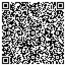 QR code with Tektronix contacts