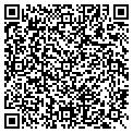 QR code with The Spy Place contacts