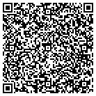 QR code with J T Auto Service And Sales contacts