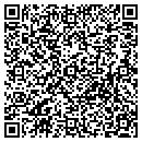 QR code with The Ladd Co contacts