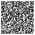 QR code with Timothy Bush contacts