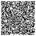 QR code with Cocono contacts