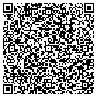 QR code with Timothy Ronald Osowski contacts