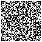 QR code with Rader Funeral Home Inc contacts