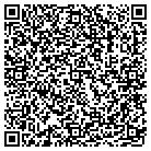 QR code with Seven C's Masonry Corp contacts